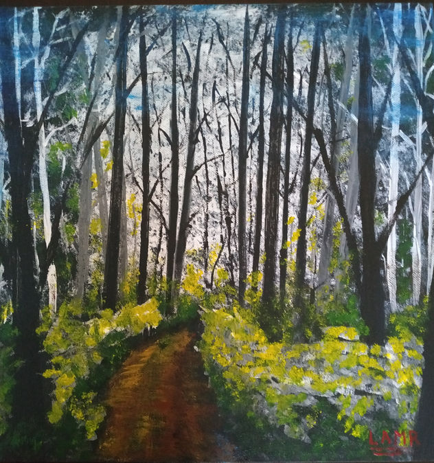 BOSQUE 1