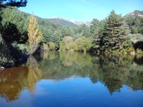 Valle de la barranca