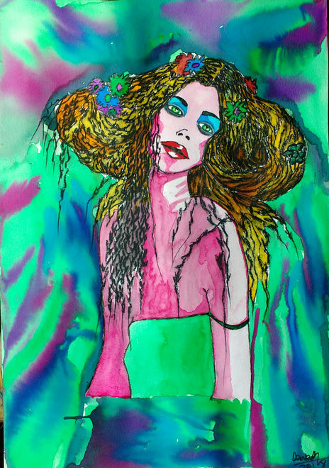 La primavera