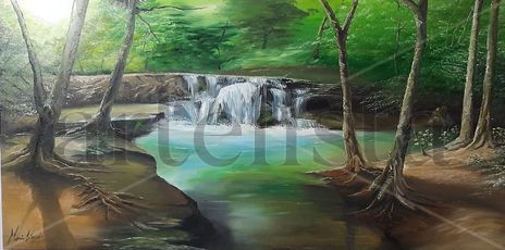 Bosque de sueños