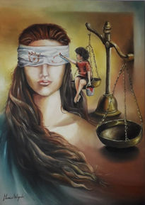 Diosa de lajusticia