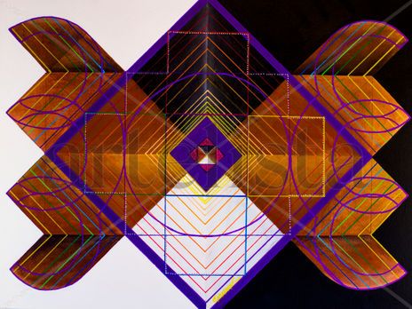 Triparticion en el...
