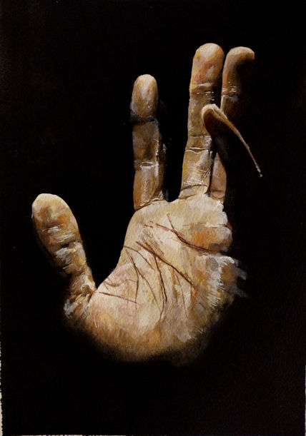 Mano