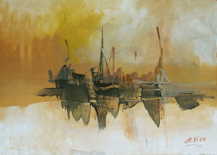 4298 Bruma sepia