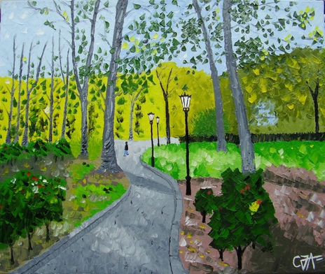 Parque de San...