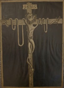 Crucificado 3