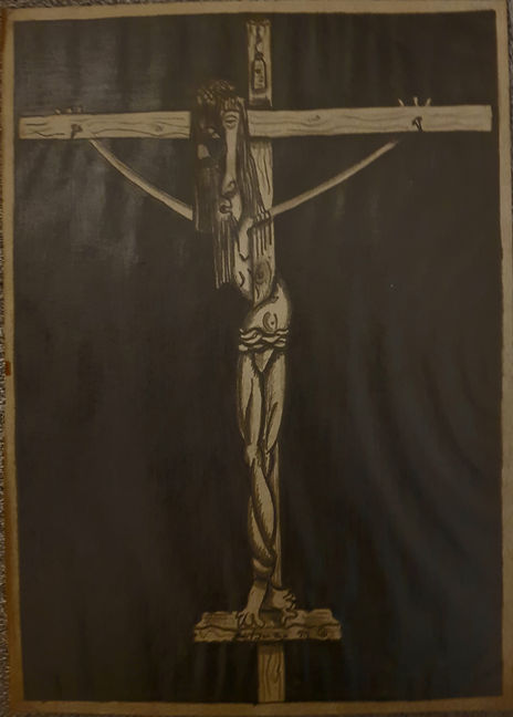 Crucificado 6
