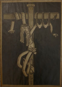 Crucificado 7