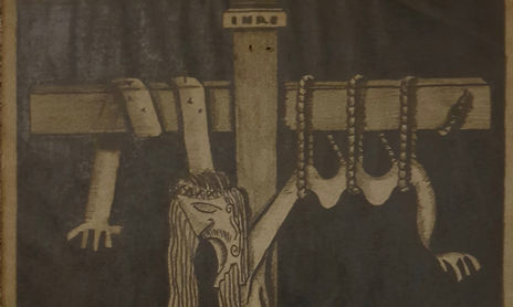 Crucificados