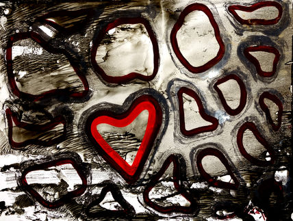 Amor y amistad en uno