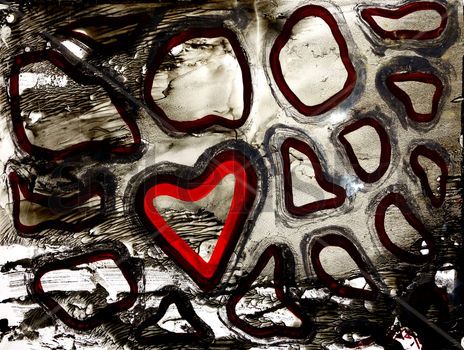 Amor y amistad en uno