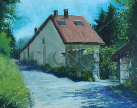 Martel s farm