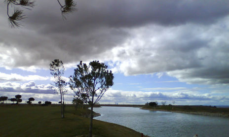 Club de Golf Retamares