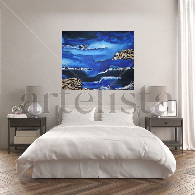 Fondo de mar