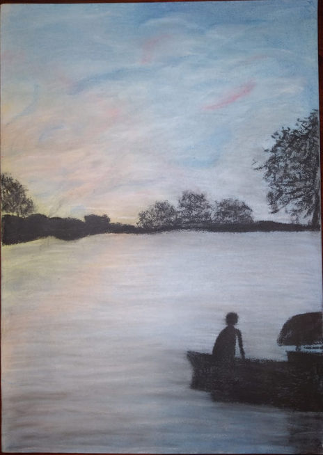 El Pescador