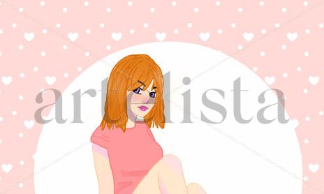 Chicas anime