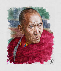 Dalai Lama