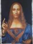 Salvator Mundi