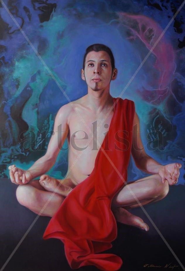 "Mudra 1"