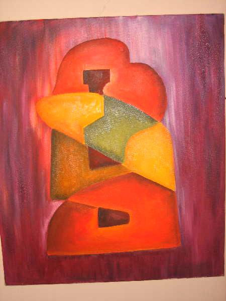 Geometria abstracta