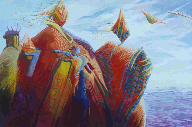 emigrantes