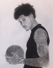 Kelly oubre jr