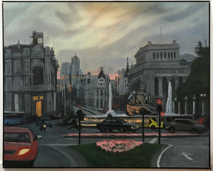 Cibeles
