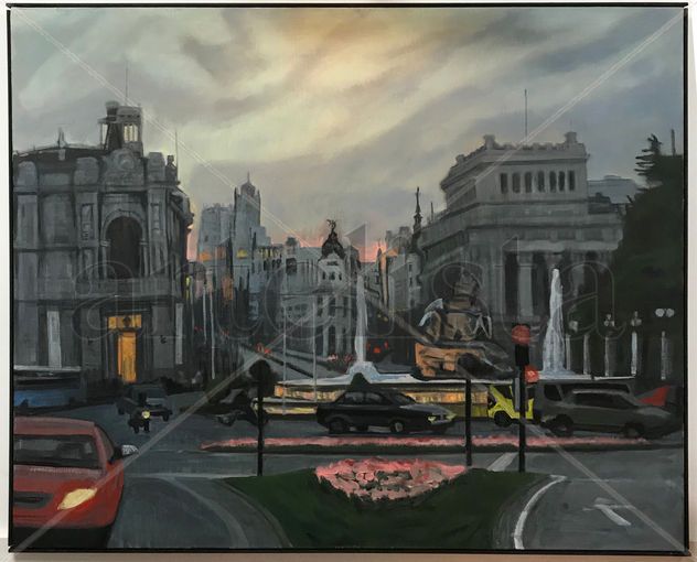 Cibeles