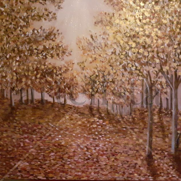 Otoño Dorado