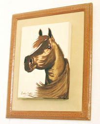 O Cavalo