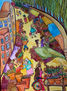 mercado de flores