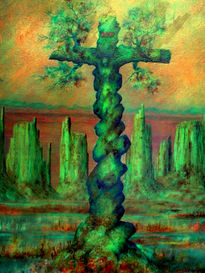 El Cristo de México