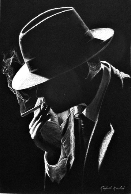 Fumando espero