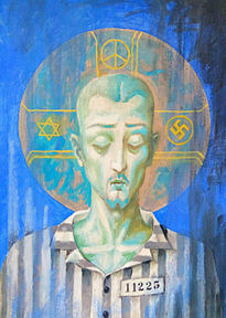 Cristo del Holocausto