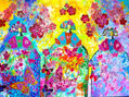 meninas fantasía
