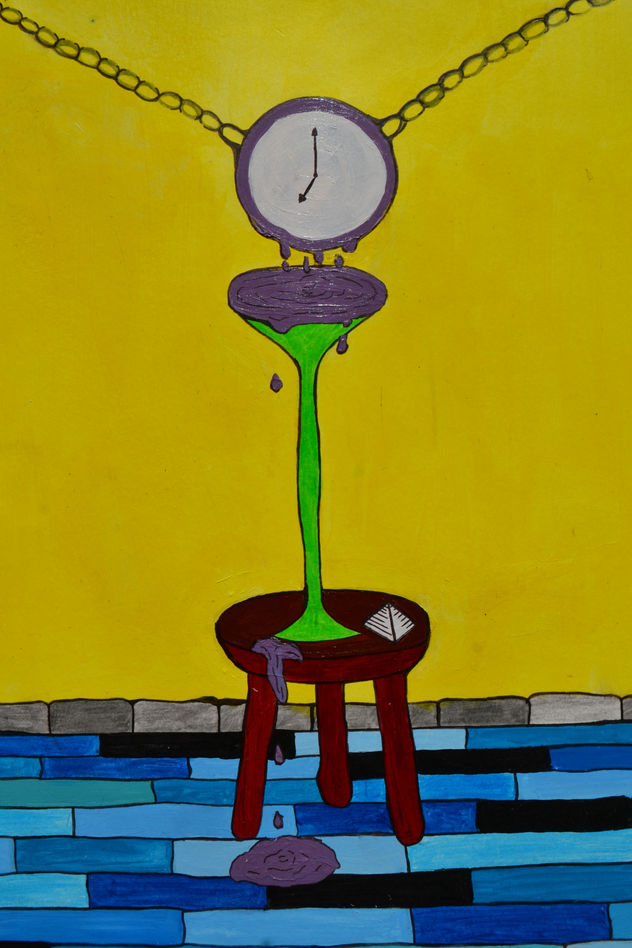 tiempo al tiempo