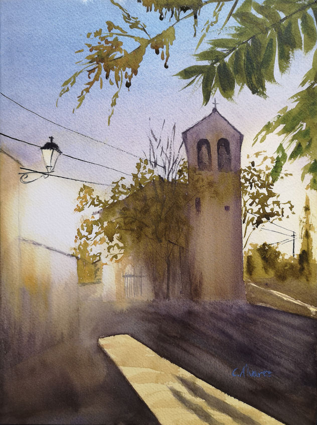 San Martín de Cartirana
