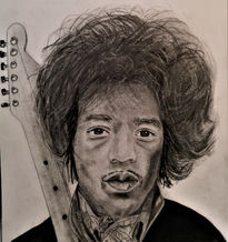 Jimi Hendrix