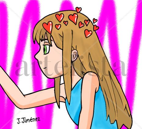 Sweet Girl