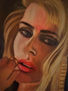 SENSUALIDAD A FLOR DE PIEL