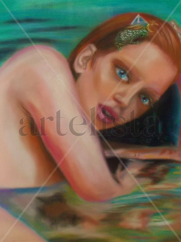 ARIEL (LA SIRENITA)