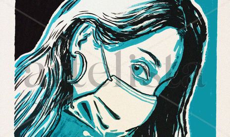 Dibujos arreglados digital