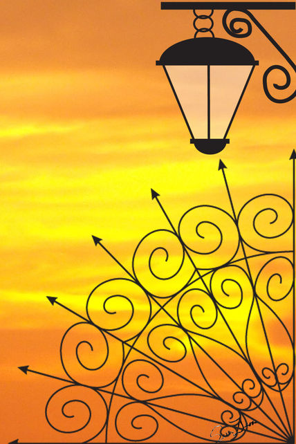 Farol cubano...