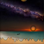 SURREALISM & DIGITAL ART thumbnail 1