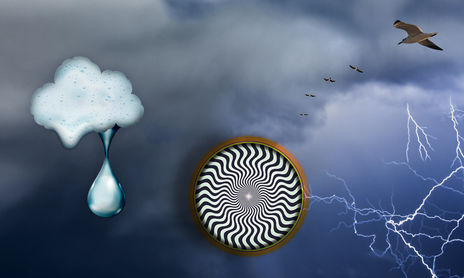 SURREALISM & DIGITAL ART