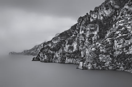 Amalfi Coast