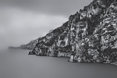 Amalfi Coast