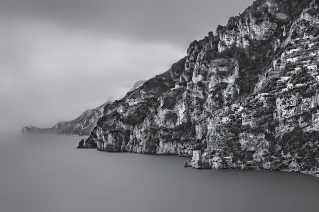 Amalfi Coast