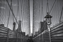 Brooklyn Bridge,...