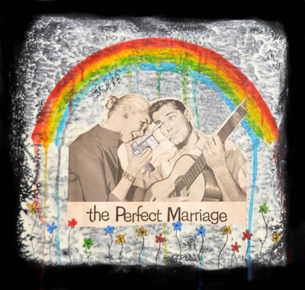 The Perfect Marriage